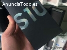 Nuevo Samsung Galaxy S10 Plus, S10, S10e