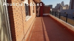 ocasion atico con gran terraza