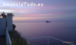 ocasion atico con vistas al mar