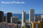 ocasion aticon duplex con vistas al mar