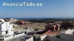 ocasion chalet adosado con vistas al mar