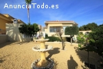 ocasion chalet indepediente con vistas a