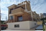 ocasion chalet indepediente nuevo