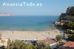 ocasion villa en la playa de poniente