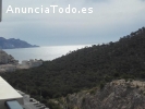 ocasion vivienda con vistas al mar y pis