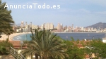 ocasion vivienda con vistas al mar