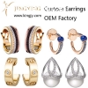 OEM Jewelry manufacturer 925 sterling si