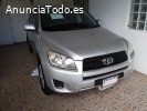 Oferta de donación de vehículos (RAV4 TO