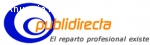Oferta de Empleo Buzoneo en Sevilla