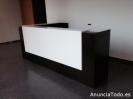 Oficina en completa armonía