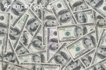 Ofrecemos financiamiento