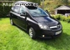 Opel Zafira 120 HK CDTi 7 asientos 2007