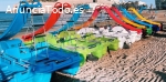 Paddle Surf Denia