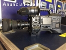 Panasonic AG-HPX500 HD P2 Camcorder