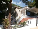 Particular vende chalet en plena natural