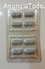 Pastillas ereccion 100 mg