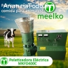 peletizadoa electric MKFD400C