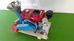 peletizadora diesel MKFD150A