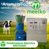 peletizadora electrica MKFD260C