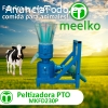 peletizadora pto MKFD230P