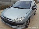 Piezas para peugeot 206 año 2001 90cv