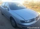 Piezas para seat toledo 1m año 2000