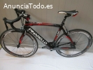 Pinarello FP Uno full carbon