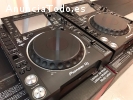 Pioneer CDJ-2000NXS2 Multi Player