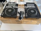 Pioneer CDJ-3000, Pioneer DJM-900NXS2