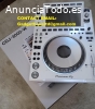 Pioneer CDJ-3000 y Pioneer DJM-A9 DJ Mix