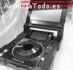 Pioneer CDJ-Tour1, Pioneer DDJ SZ2