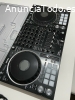 Pioneer DDJ-1000 SRT, Pioneer DDJ-1000