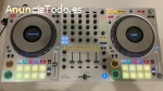 Pioneer DDJ-1000 SRT, Pioneer DDJ-1000