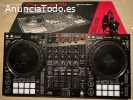 Pioneer DDJ-1000 SRT, Pioneer DDJ-1000