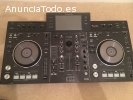 Pioneer DDJ-RX Controlador sólo 700EURO