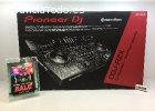 Pioneer DDJ-RZX Professional 4-Channel C
