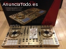 Pioneer DDJ-SX controlado  costó 400EUR