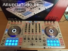 Pioneer DDJ-SX    / Pioneer CDJ 2000 Nxs