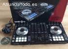 Pioneer DDJ-SX sólo 400 euros