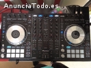 Pioneer DDJ SX2 - €480 / Pioneer XDJ RX