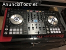 Pioneer DDJ-SX3 Controller = €550