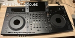 Pioneer DJ OPUS-QUAD DJ System = 2000EUR