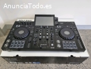 Pioneer DJ XDJ-RX3, Pioneer XDJ XZ