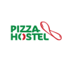 Pizza Hostel - Bases de pizza precocidas