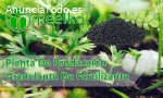 Planta de Producción Granulante