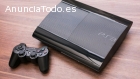 PLAY STATION 3 500 GB