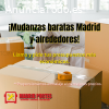 Portes baratos en Madrid desde 29,99