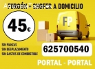 Portes de Calidadr 625700 En Fuenlabrada