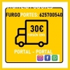 Portes En Aluche «625700540 ¿Cambias De