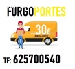 Portes En Moncloa: 625▪700540 (Argüelles